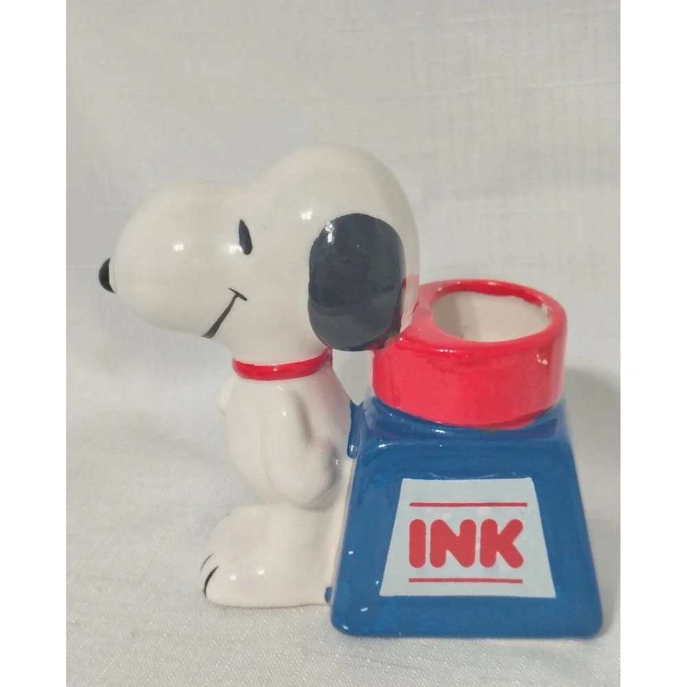 1966 Peanuts Snoopy 